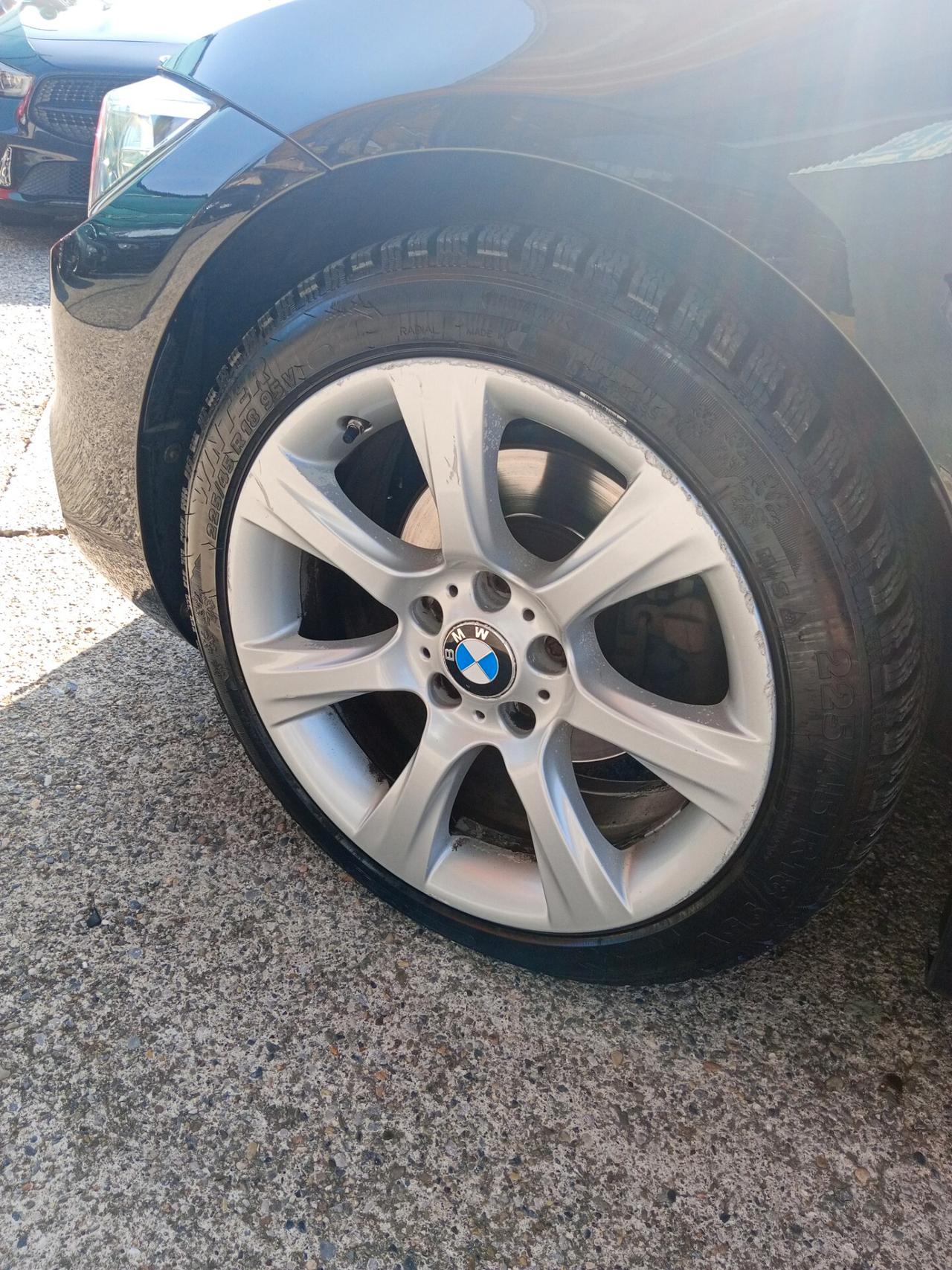 Bmw 420 420d GranCoupé Sport