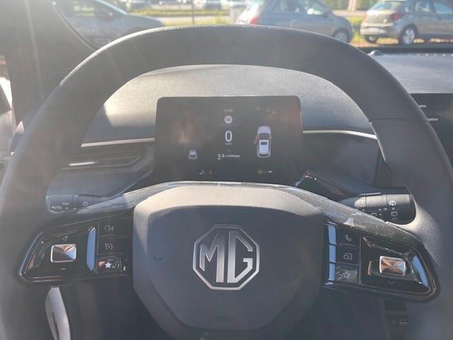 Mg MG3 1.5 ICE Comfort