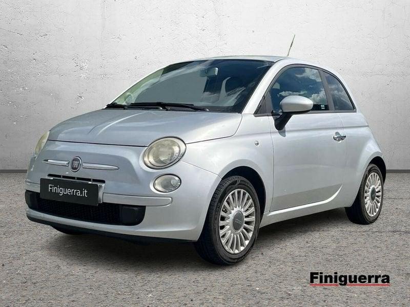 FIAT 500 1.2 Sport 69cv