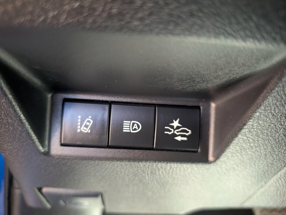 Toyota Yaris 1.5 HYBRID UNIPRO' TAGLIANDI EURO 6