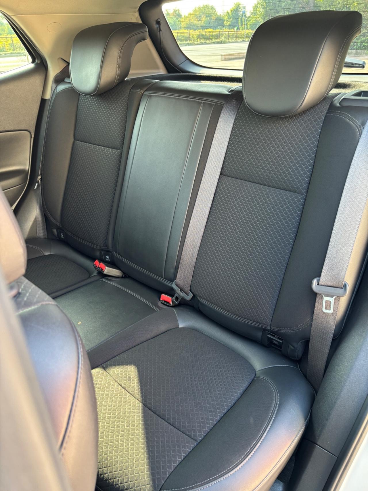 Opel Mokka X 1.6 CDTI Ecotec