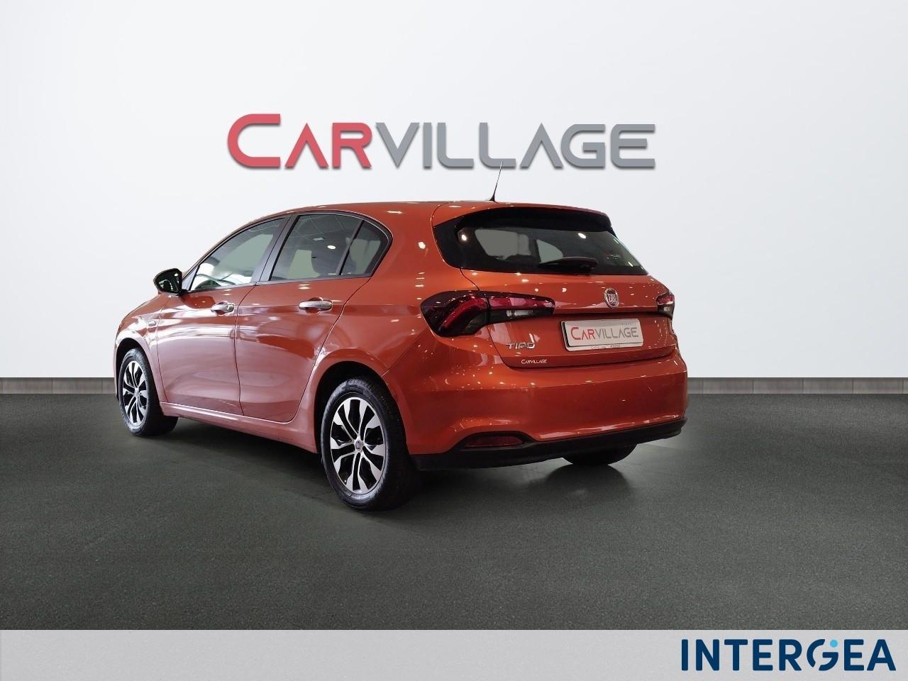 FIAT Tipo 5p 1.6 mjt CityLife s&s 130cv