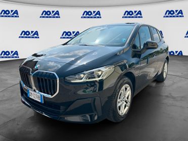 Bmw 2er Active Tourer 218d