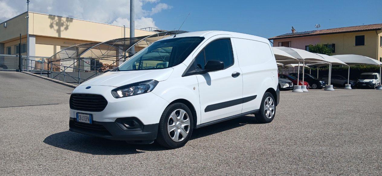 FORD Transit Courier 1.5 tdci 75cv S&S Trend my20