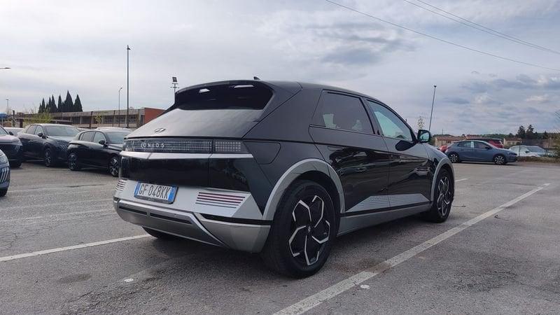 Hyundai Ioniq 5 EV 72.6 kWh RWD Innovation