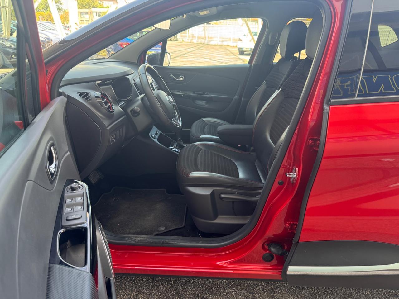 Renault Captur 1.5 dCi 90 CV Energy R-Link