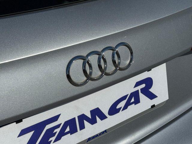 AUDI A3 SPB 1.6 TDI S tronic Attraction Pelle, Ok neop