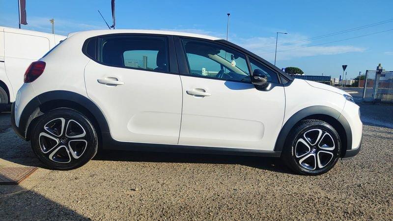 Citroën C3 C3 BlueHDi 75 S&S Feel