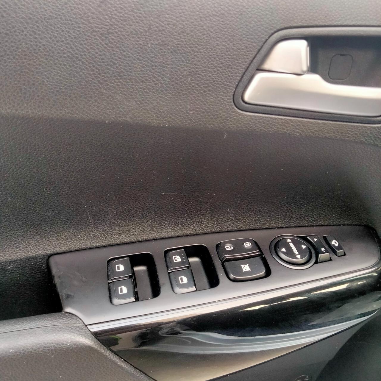 Kia Picanto 1.0 12V 5 porte X Line