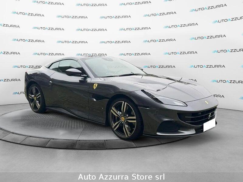 Ferrari Portofino Portofino 3.9 M