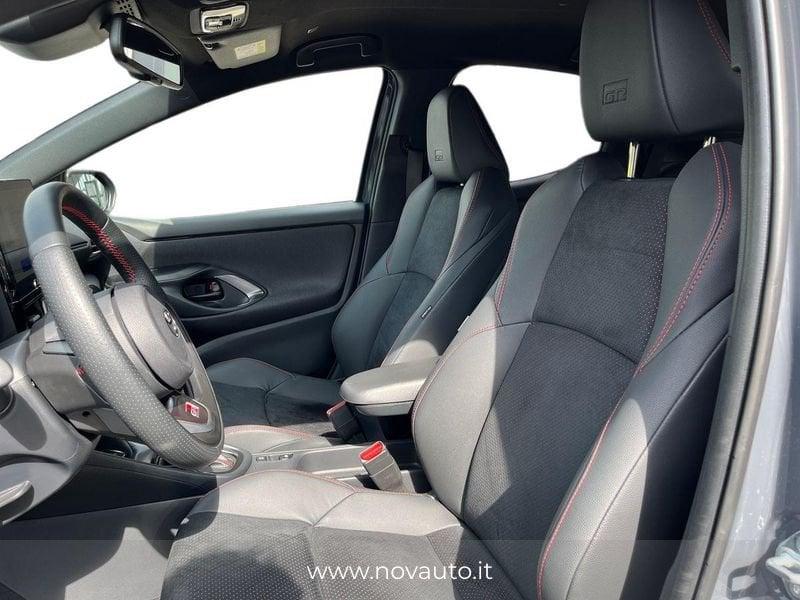 Toyota Yaris Hybrid 130 GR SPORT