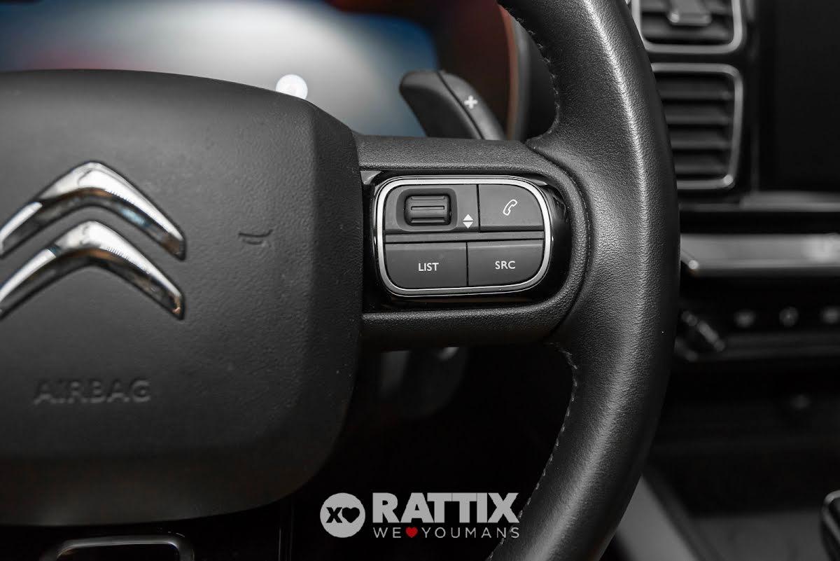 Citroen C5 Aircross 1.5 BlueHDI 130CV Shine EAT8