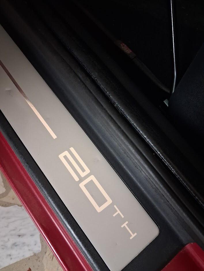 Renault Clio 1.2 16V 20th Anniversario frizione nuova cambio revisionato