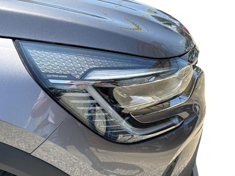 Renault Captur TCe 140 CV Techno
