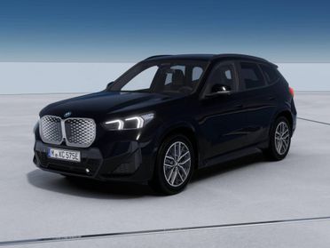 BMW X1 iX1 eDrive20 MSport