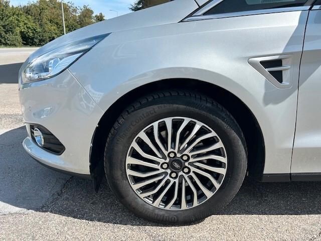Ford S-Max 2.0 EcoBlue 150CV Start&Stop Titanium Business