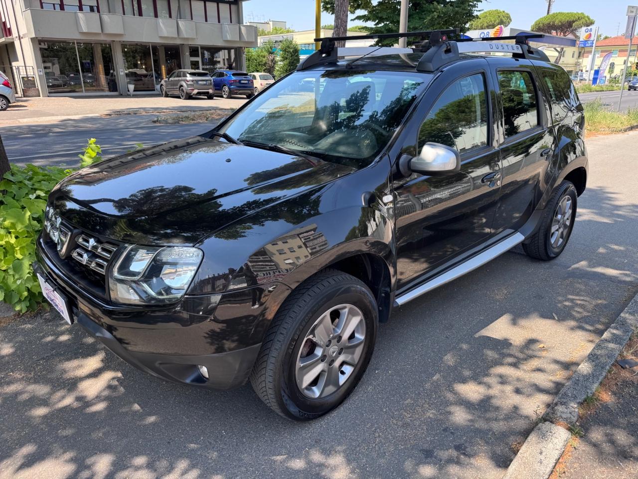 Dacia Duster 1.5 dCi 110CV 4x4 garanzia 12 mesi