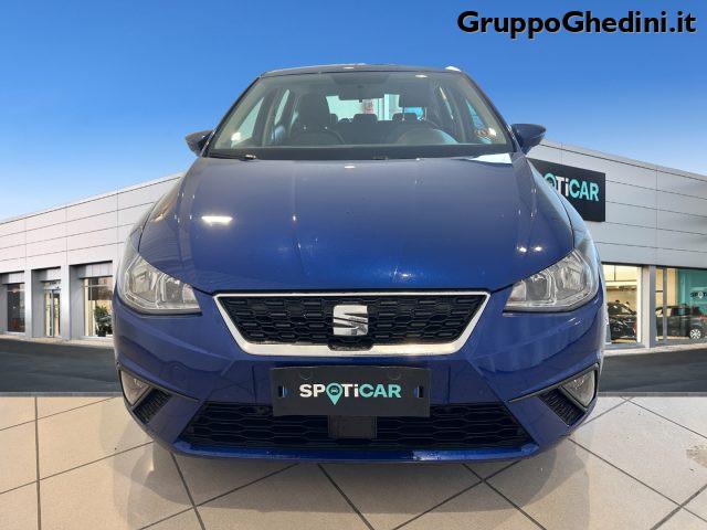 SEAT Ibiza 1.0 TGI 5 porte Business