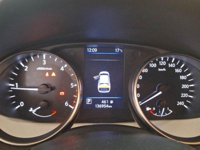 NISSAN Qashqai 1.5 dCi 115 CV DCT Business