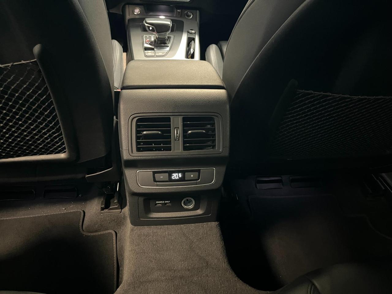 Audi Q5 Sportback 40 2.0 tdi mhev 12V S line quattro s-tronic - PELLE