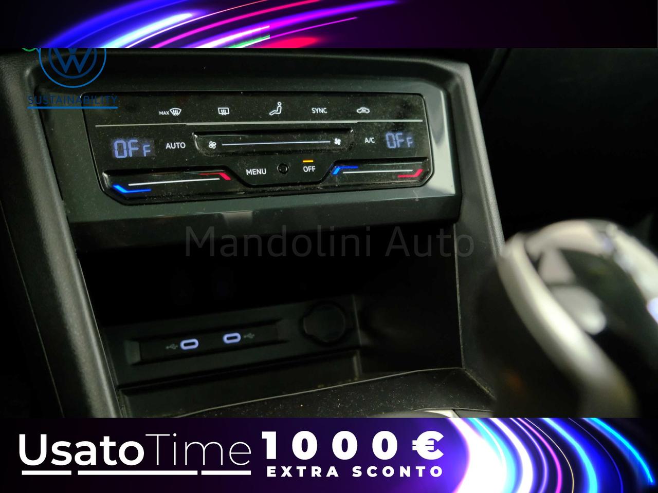 Volkswagen Tiguan 1.4 tsi ehybrid life dsg