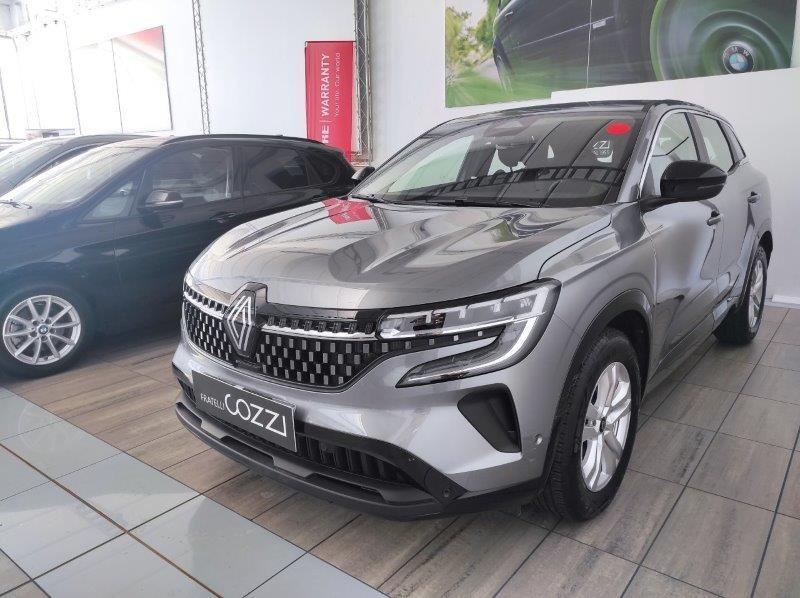 RENAULT Austral - Austral Mild Hybrid 160 CV Auto Evolution