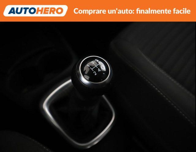 TOYOTA Yaris 1.0 5 porte Active