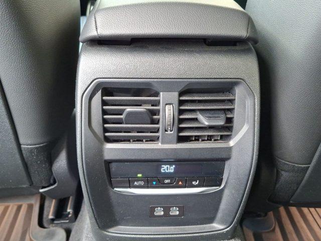 BMW 330 d 48V xDrive Touring Msport Aut.