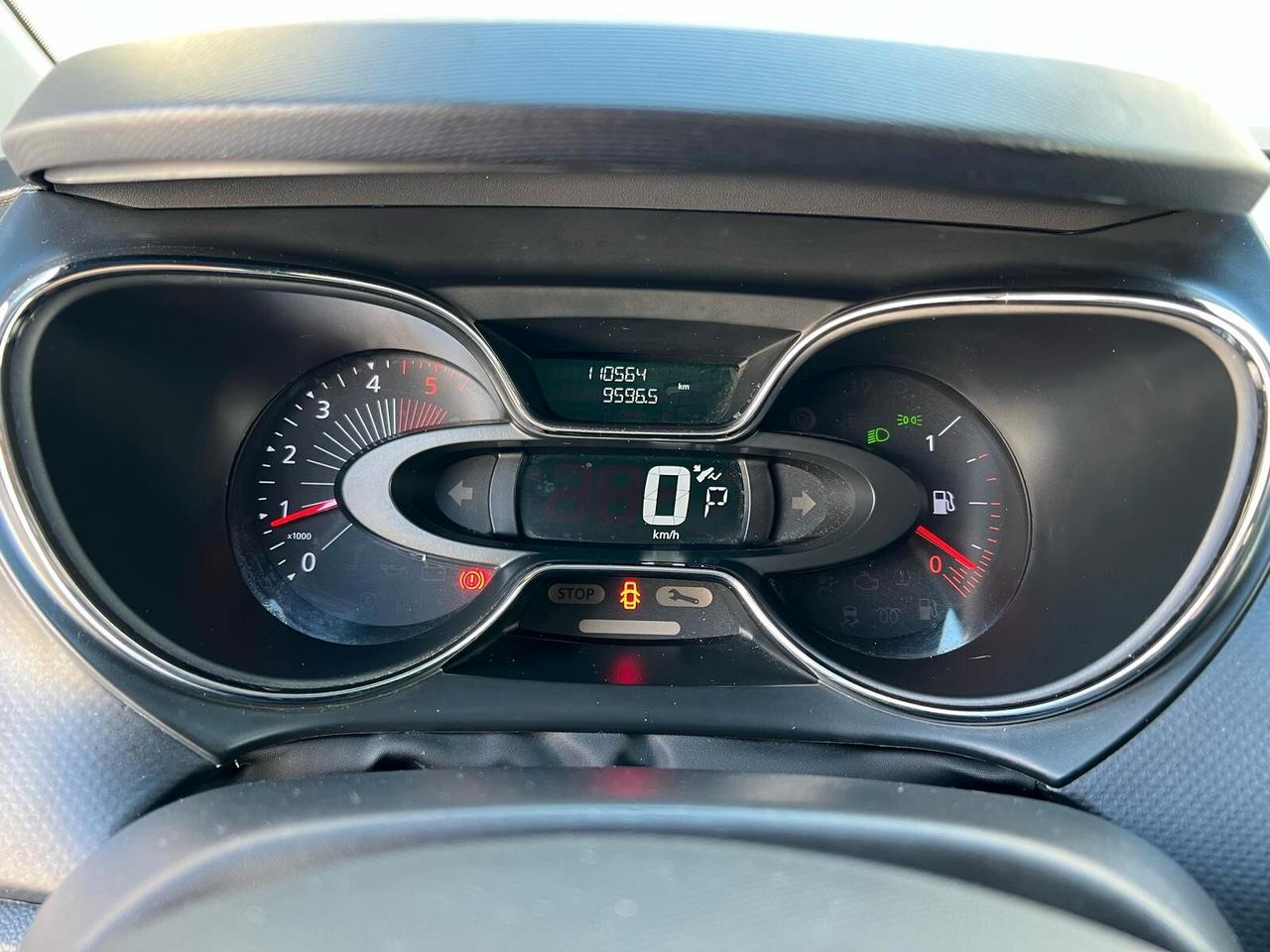 RENAULT CAPTUR 1.5 dCi 90cv 2017!!! R-LINK!!!