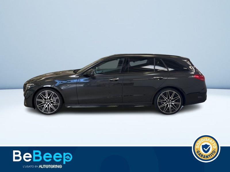 Mercedes-Benz Classe C C SW AMG 43 MHEV PREMIUM PRO 4MATIC AUTO