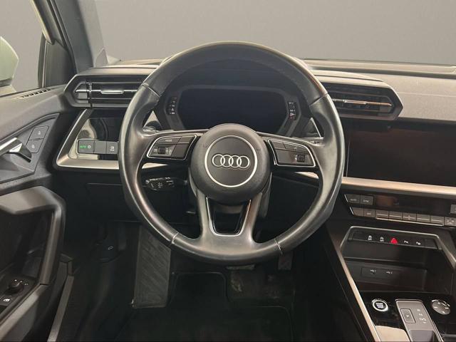 AUDI A3 SPB 30 TFSI S tronic