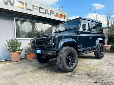 Land Rover Defender MPI GPL