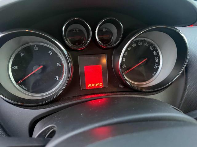 OPEL Meriva 1.3 CDTI 95CV ecoFLEX Cosmo senza lavoro da fare