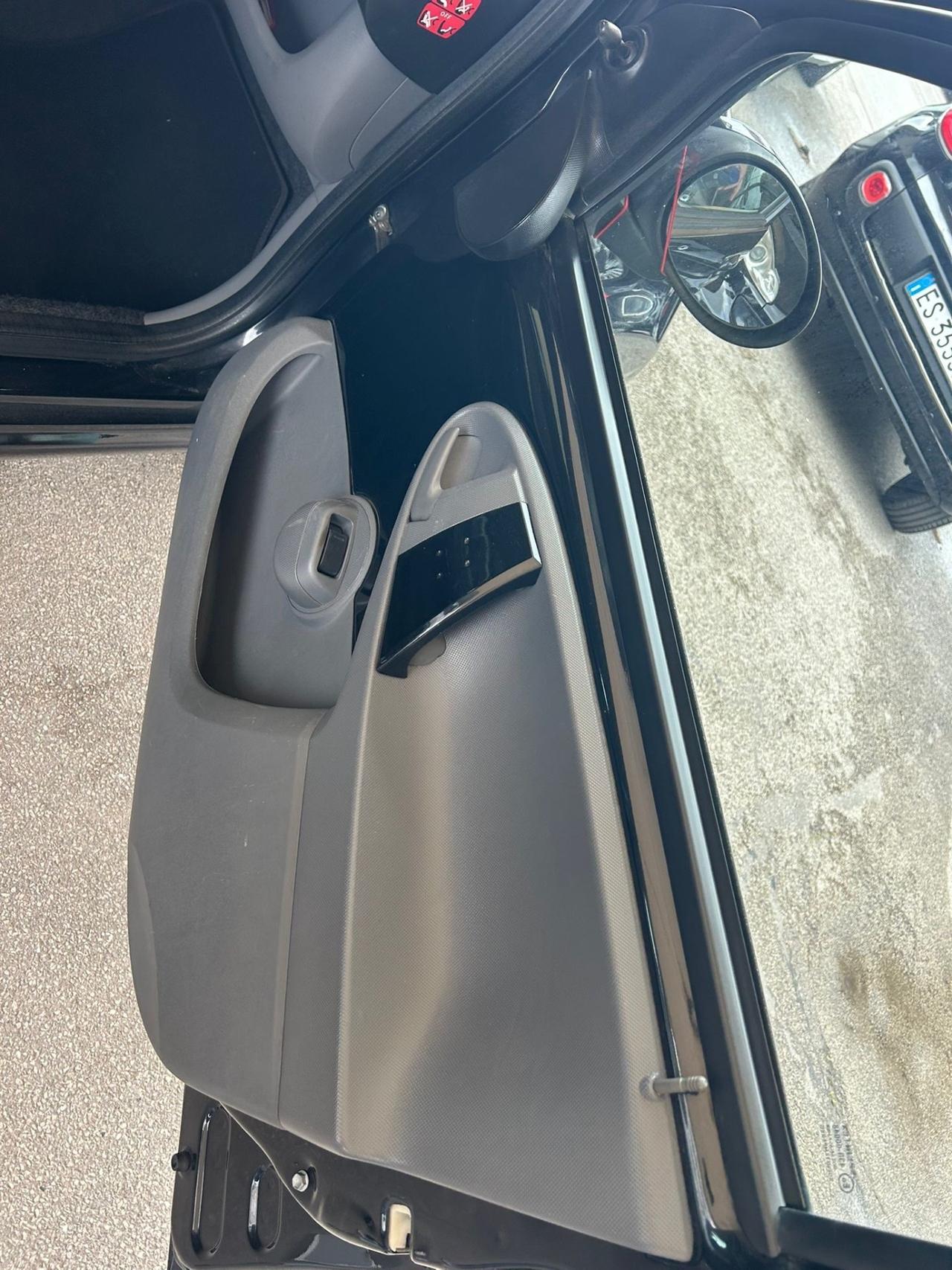 Citroen C1 1.0 5 porte