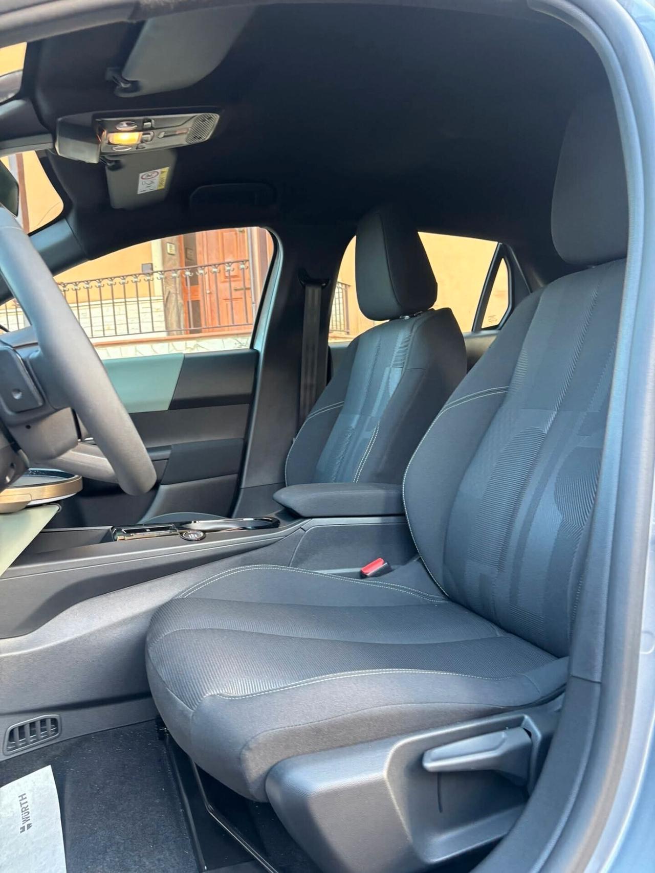 Lancia Ypsilon 1.0 FireFly 5 porte S&S Hybrid Gold//