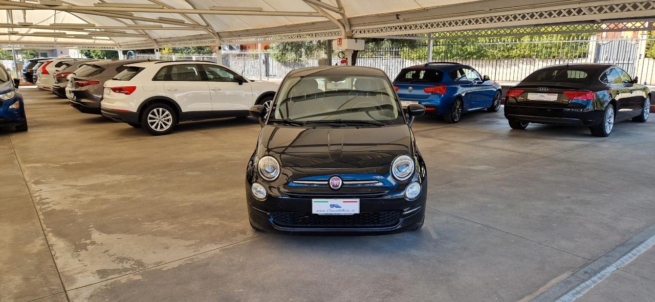 Fiat 500 1.3 Mjt 95cv Riva