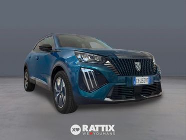 Peugeot 2008 1.2 puretech 130CV Allure eat8