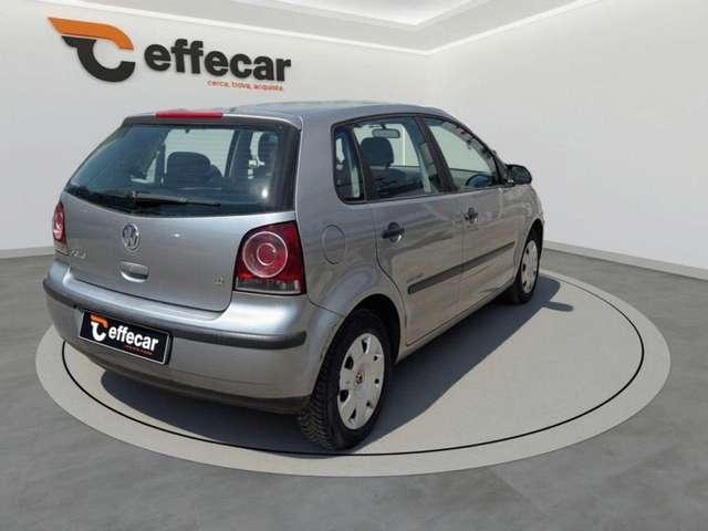 Volkswagen Polo 1.2/70CV 12V 5p. NEOPATENTATI