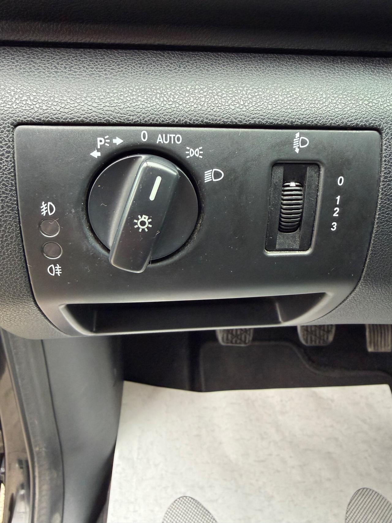 Mercedes-benz A 160 BlueEFFICIENCY