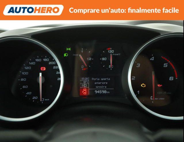 ALFA ROMEO Giulietta 1.6 JTDm 120 CV Super