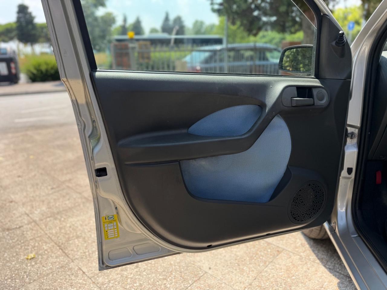 Fiat Panda 1.2 Dynamic Neopatentati