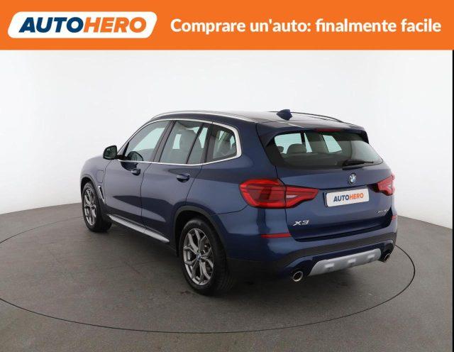 BMW X3 xDrive30e xLine