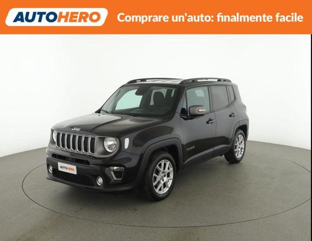 JEEP Renegade 1.0 T3 Limited
