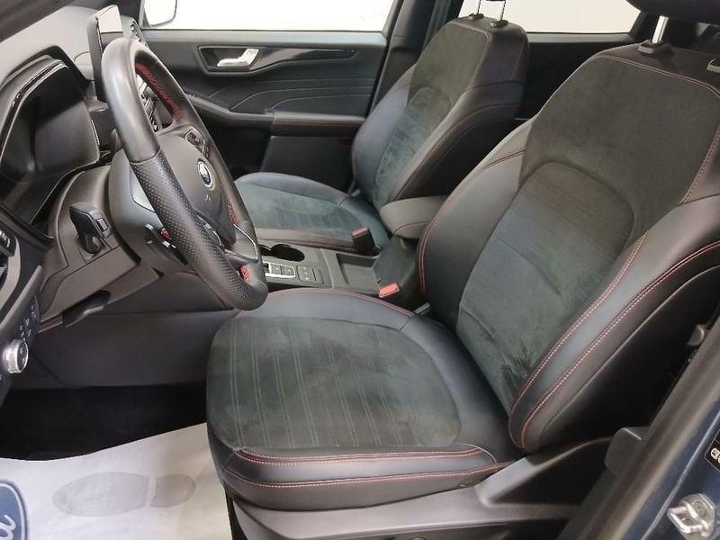 Ford Kuga 2.0 ecoblue ST-Line X awd 150cv auto