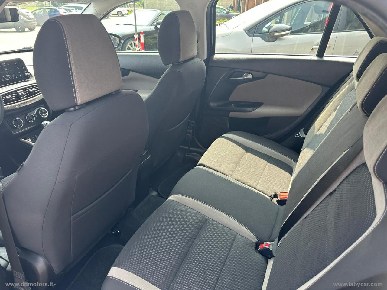 FIAT Tipo 1.6 Mjt S&S SW Lounge SW