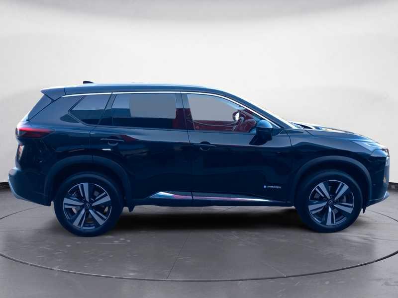 NISSAN X-Trail 1.5 e-power Tekna 2wd auto #26000km