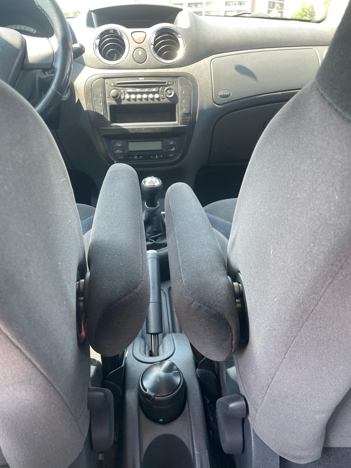 Citroen C3 1.1 Elegance EURO 4