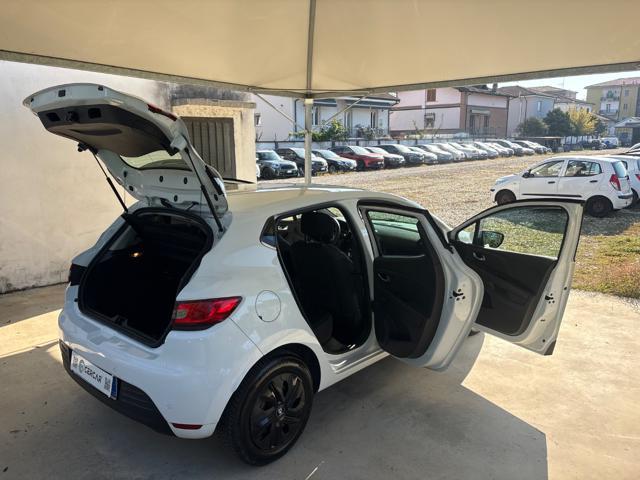 RENAULT Clio TCe 12V 90CV GPL FINO 11/2027 5 porte Energy Zen