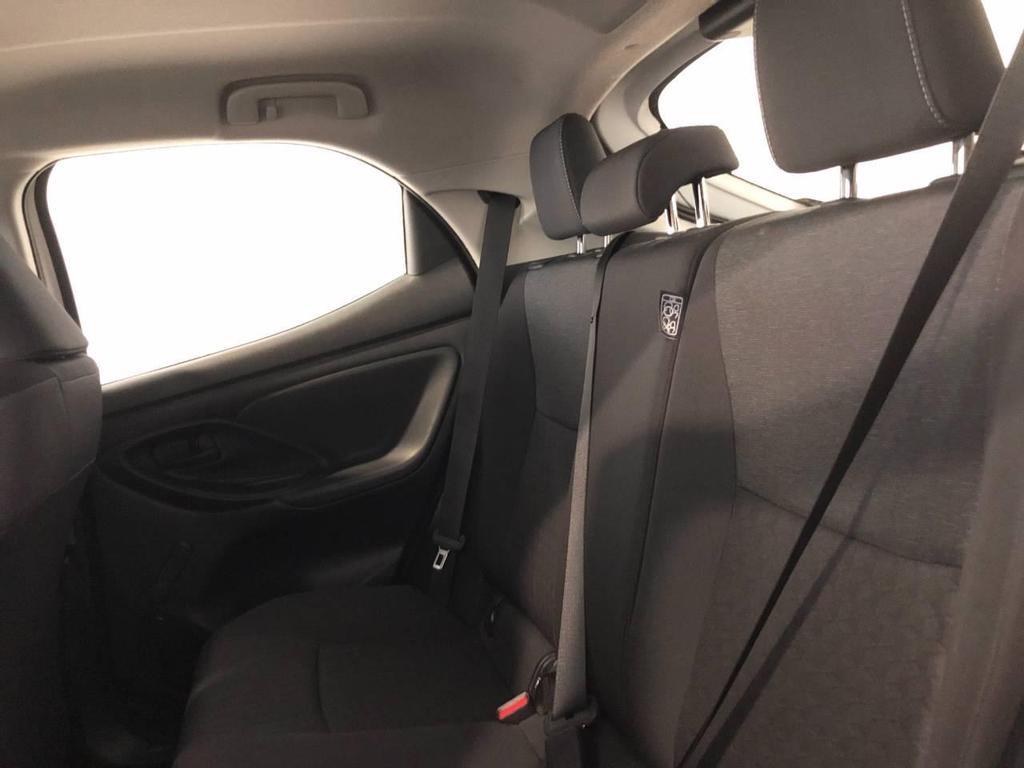 Toyota Yaris 1.5 VVT-iE Hybrid Trend E-CVT