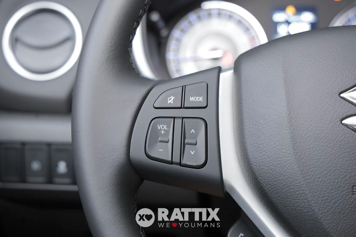 Suzuki Vitara 1.4 Hybrid Cool